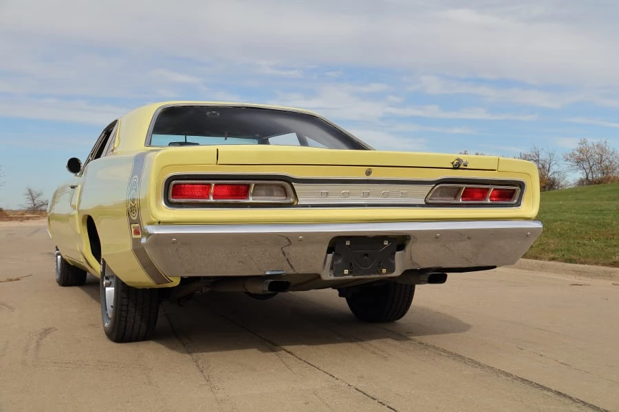 1969 Dodge Super Bee - Image 20 of 31