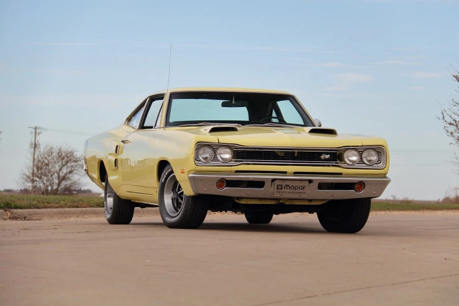 1969 Dodge Super Bee - Image 15 of 31
