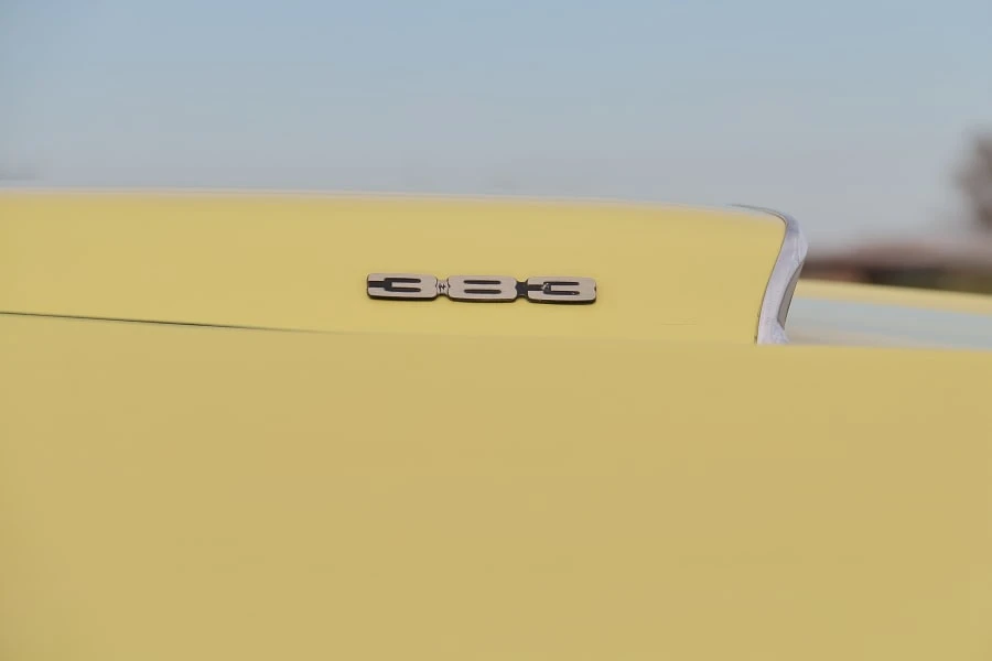 1969 Dodge Super Bee - Image 7 of 31