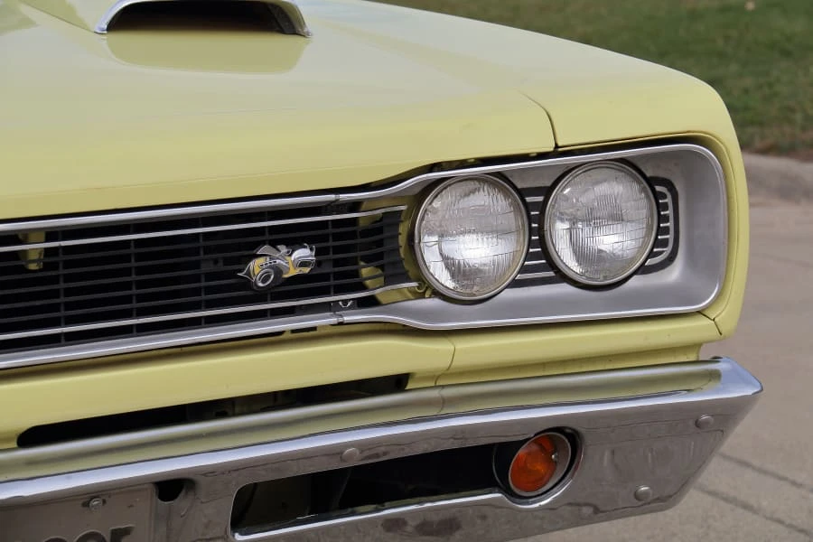 1969 Dodge Super Bee - Image 14 of 31