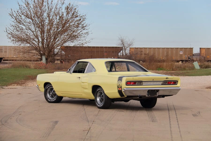 1969 Dodge Super Bee - Image 25 of 31
