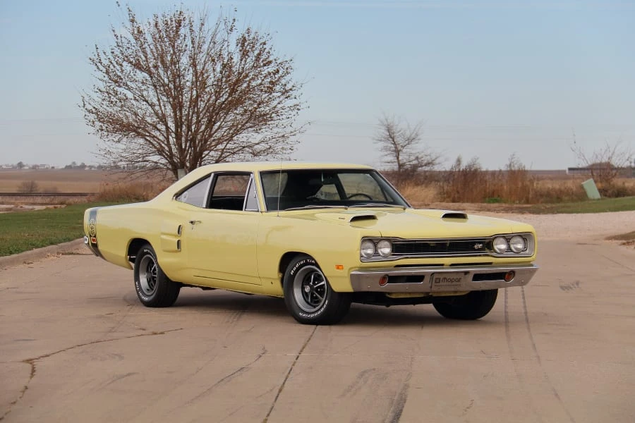 1969 Dodge Super Bee - Image 24 of 31