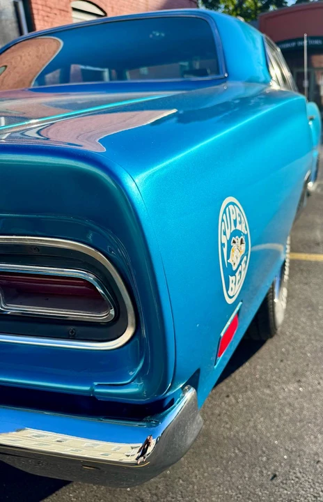 1969 Dodge Super Bee - Image 5 of 10
