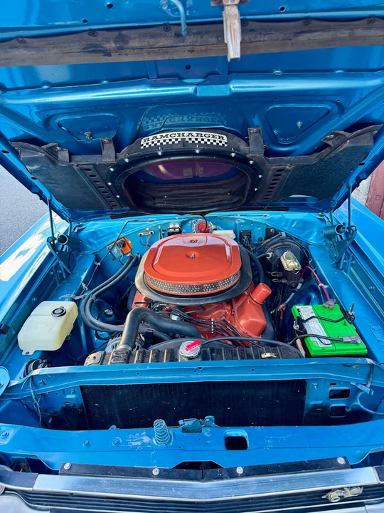 1969 Dodge Super Bee - Image 10 of 10