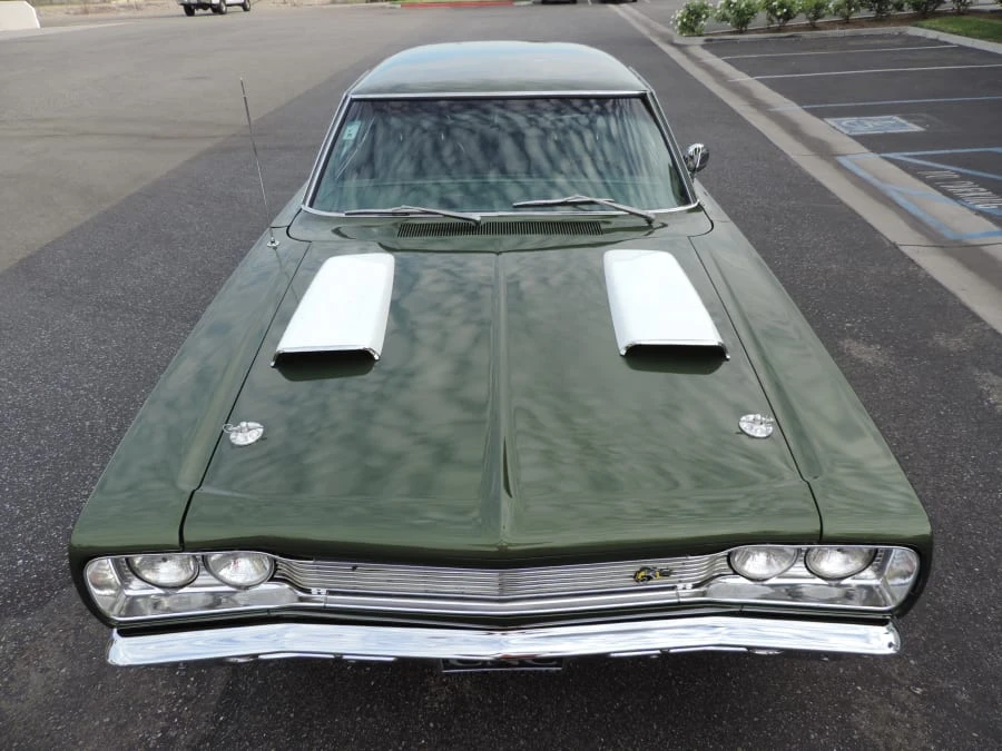 1969 Dodge Super Bee - Image 2 of 7