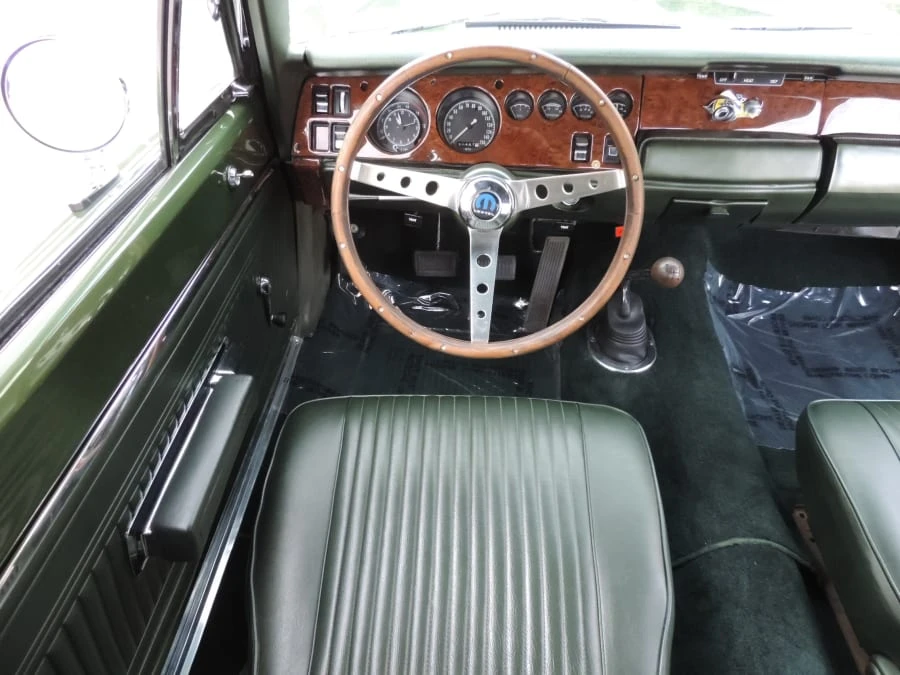 1969 Dodge Super Bee - Image 3 of 7