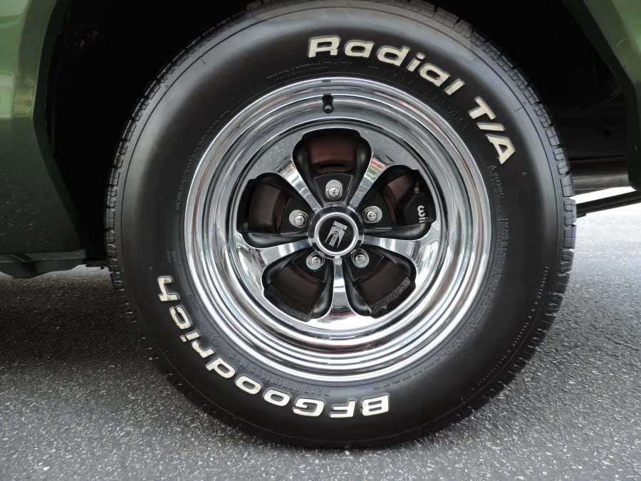 1969 Dodge Super Bee - Image 7 of 7