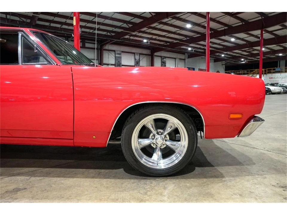 1969 Dodge Super Bee - Image 11 of 31