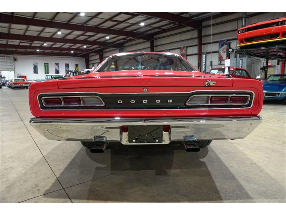 1969 Dodge Super Bee - Image 7 of 31