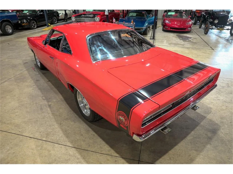 1969 Dodge Super Bee - Image 16 of 31