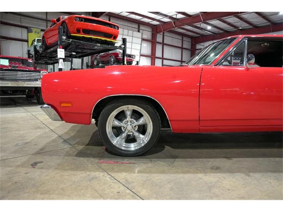 1969 Dodge Super Bee - Image 3 of 31
