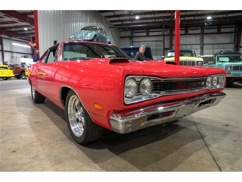 1969 Dodge Super Bee - Image 12 of 31