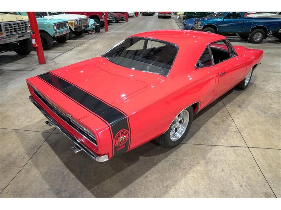 1969 Dodge Super Bee - Image 17 of 31