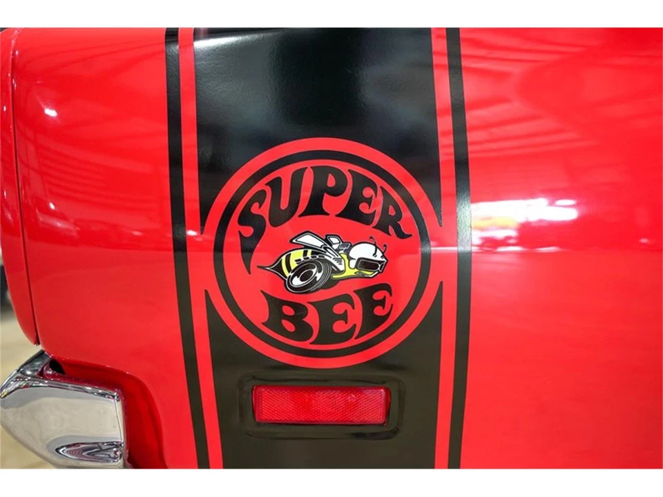 1969 Dodge Super Bee - Image 26 of 31