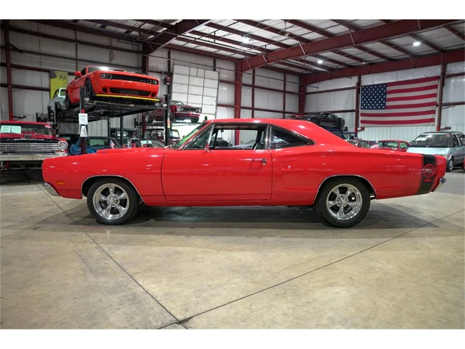 1969 Dodge Super Bee - Image 4 of 31