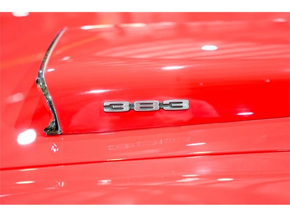 1969 Dodge Super Bee - Image 22 of 31