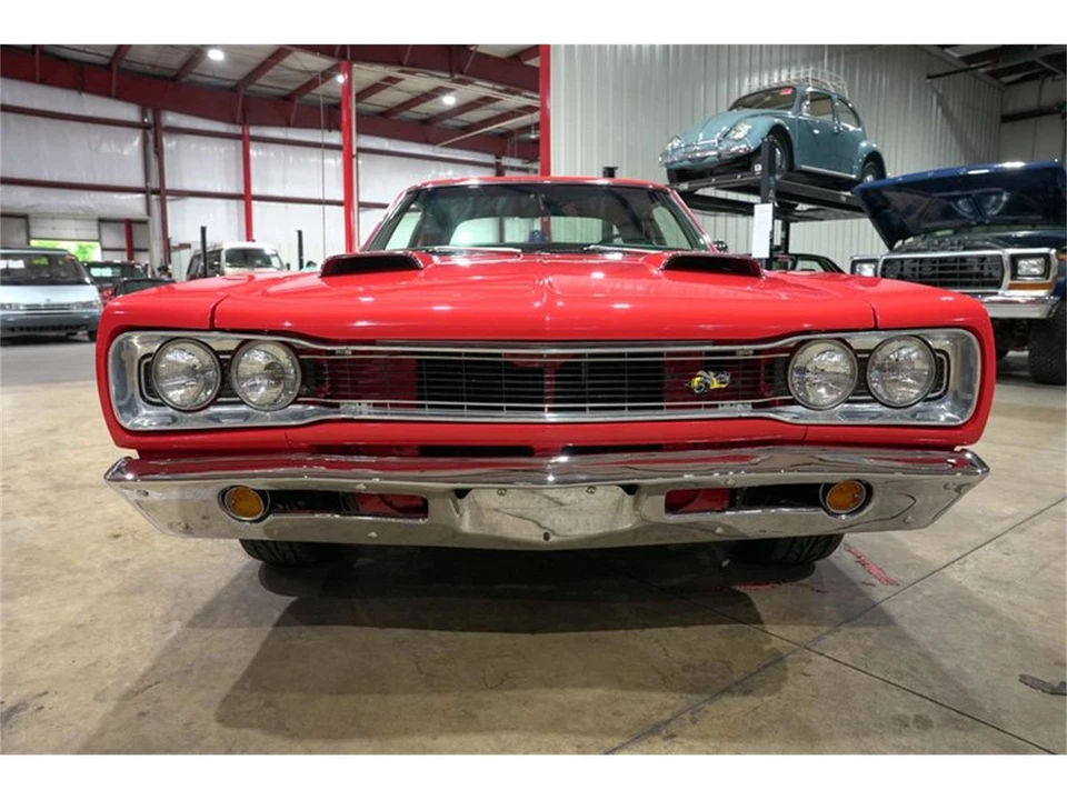 1969 Dodge Super Bee - Image 13 of 31