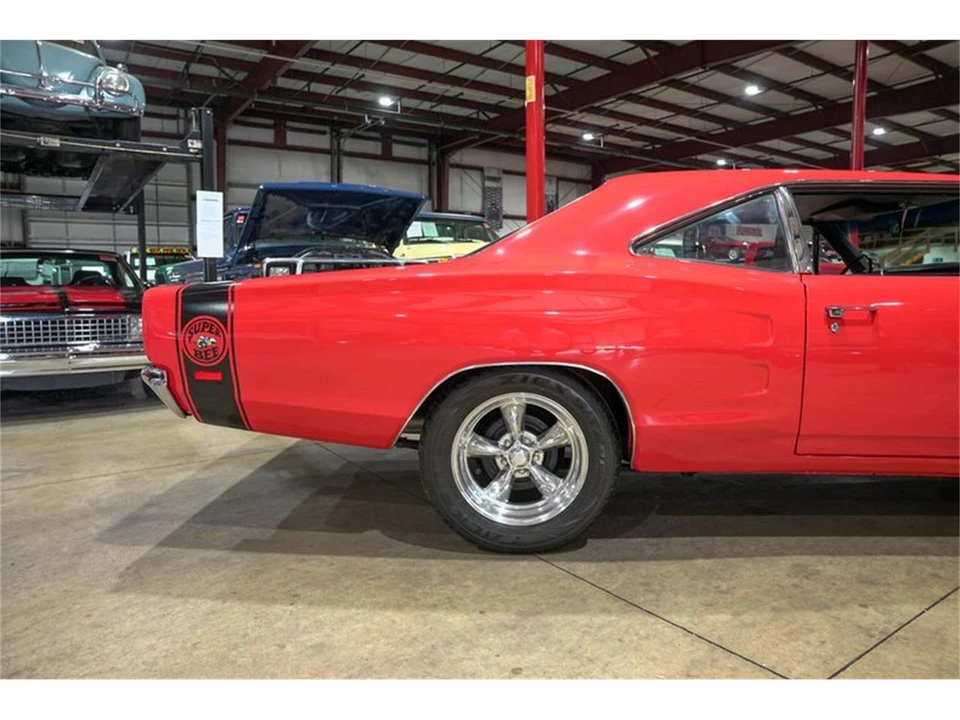 1969 Dodge Super Bee - Image 9 of 31