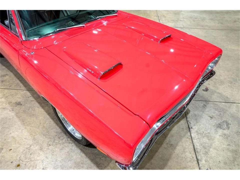 1969 Dodge Super Bee - Image 18 of 31