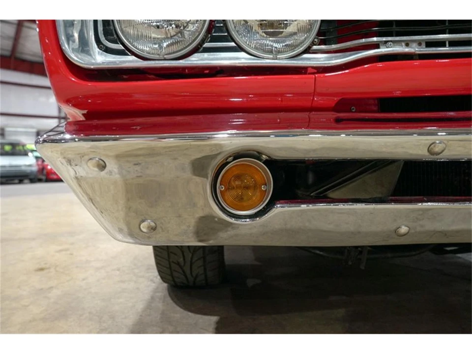 1969 Dodge Super Bee - Image 31 of 31