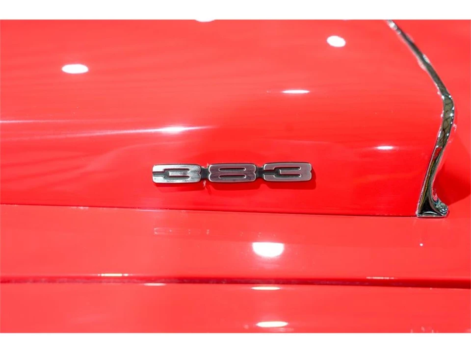 1969 Dodge Super Bee - Image 27 of 31