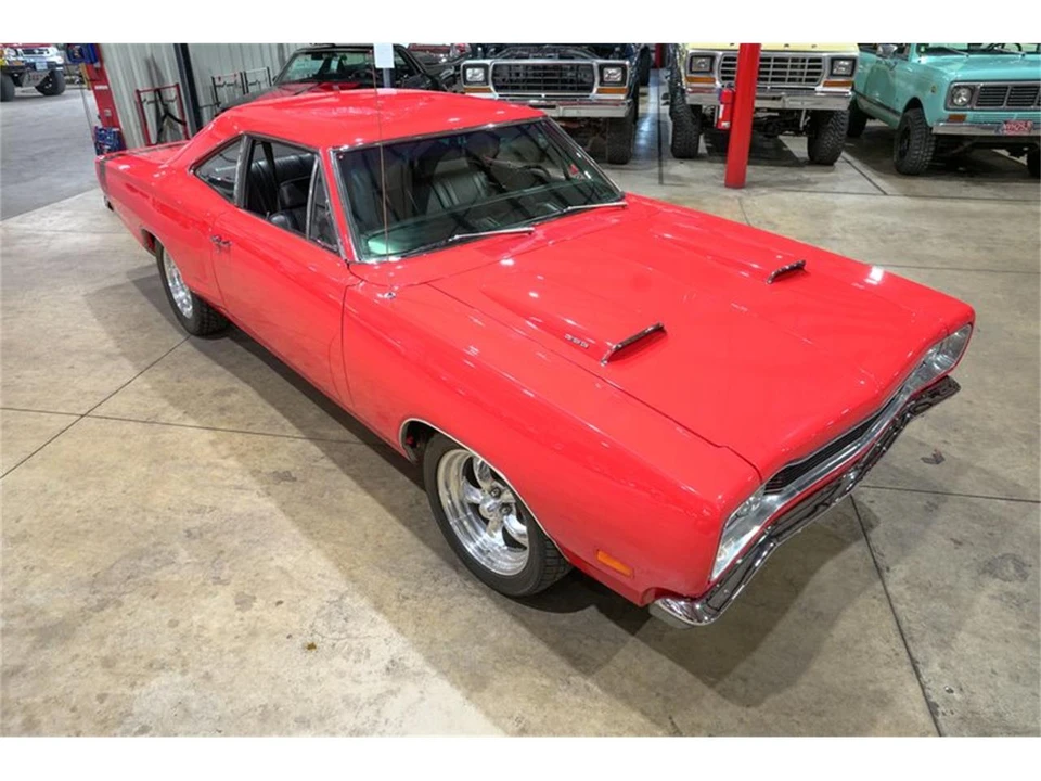 1969 Dodge Super Bee - Image 14 of 31