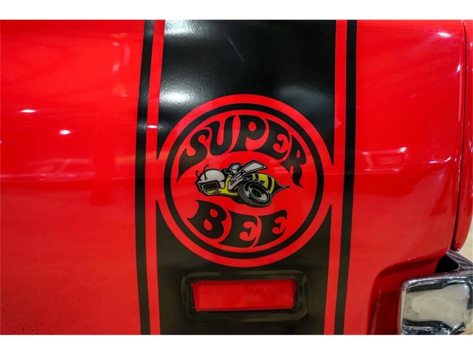 1969 Dodge Super Bee - Image 23 of 31