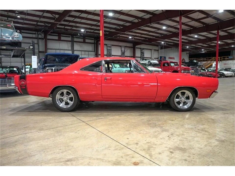 1969 Dodge Super Bee - Image 10 of 31