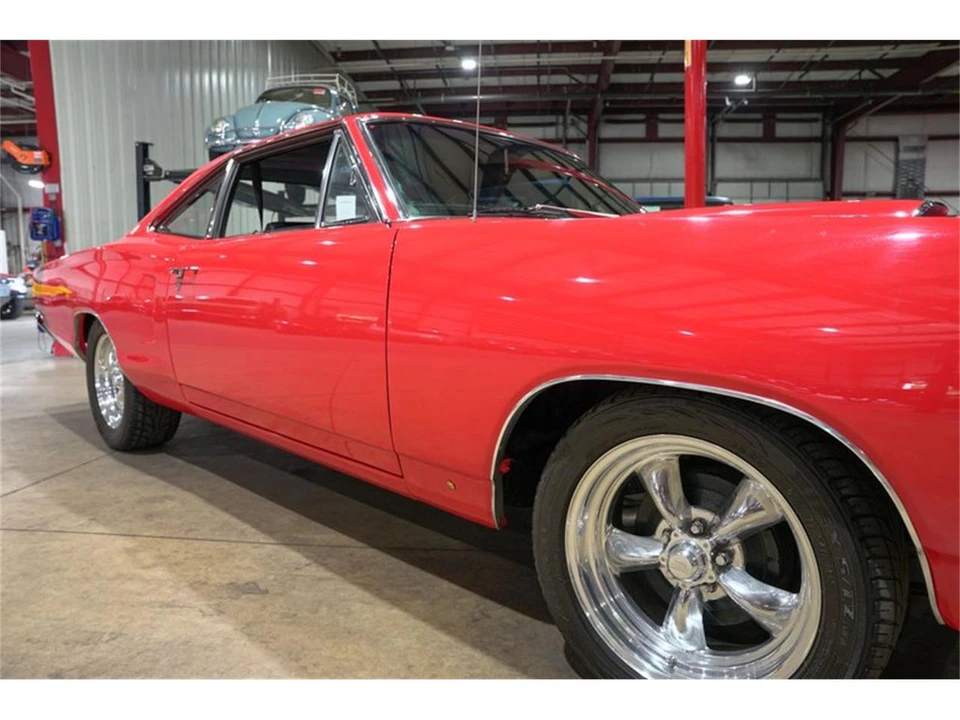 1969 Dodge Super Bee - Image 28 of 31