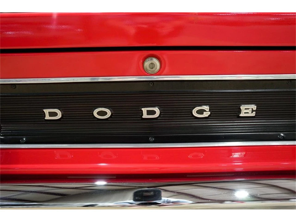 1969 Dodge Super Bee - Image 24 of 31