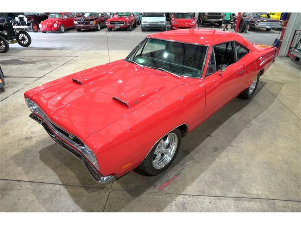 1969 Dodge Super Bee - Image 15 of 31