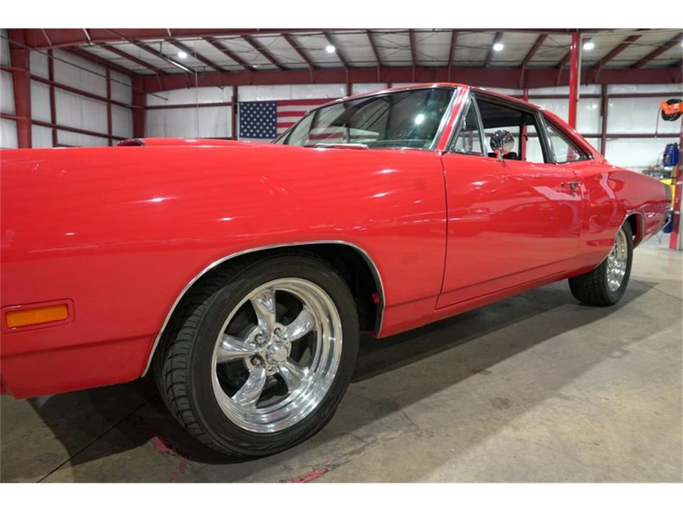 1969 Dodge Super Bee - Image 29 of 31