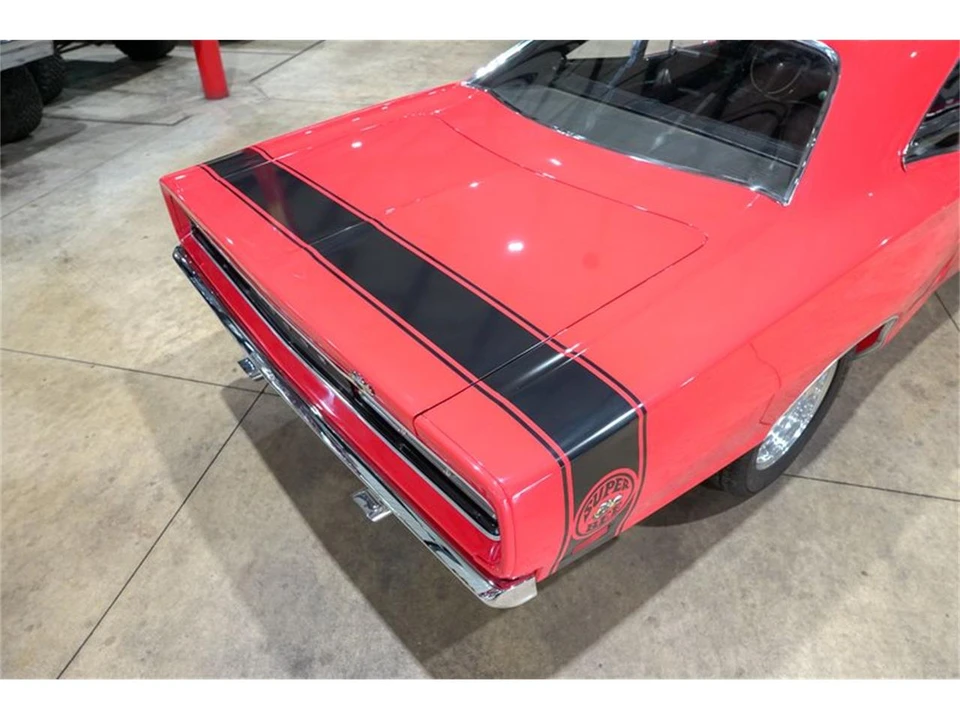 1969 Dodge Super Bee - Image 20 of 31