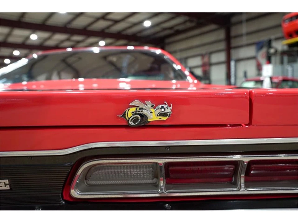 1969 Dodge Super Bee - Image 25 of 31