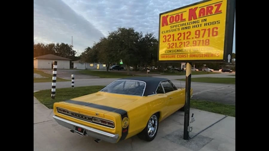 1969 Dodge Super Bee - Image 11 of 18