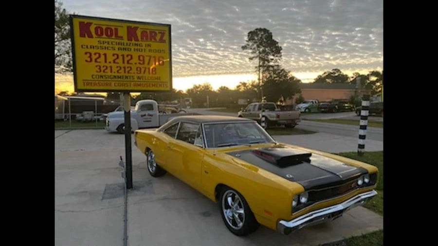 1969 Dodge Super Bee - Image 12 of 18