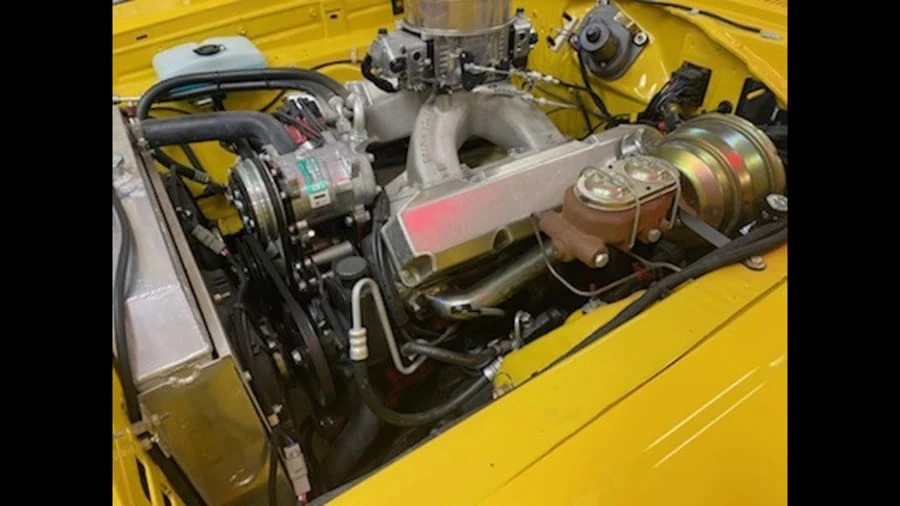 1969 Dodge Super Bee - Image 5 of 18
