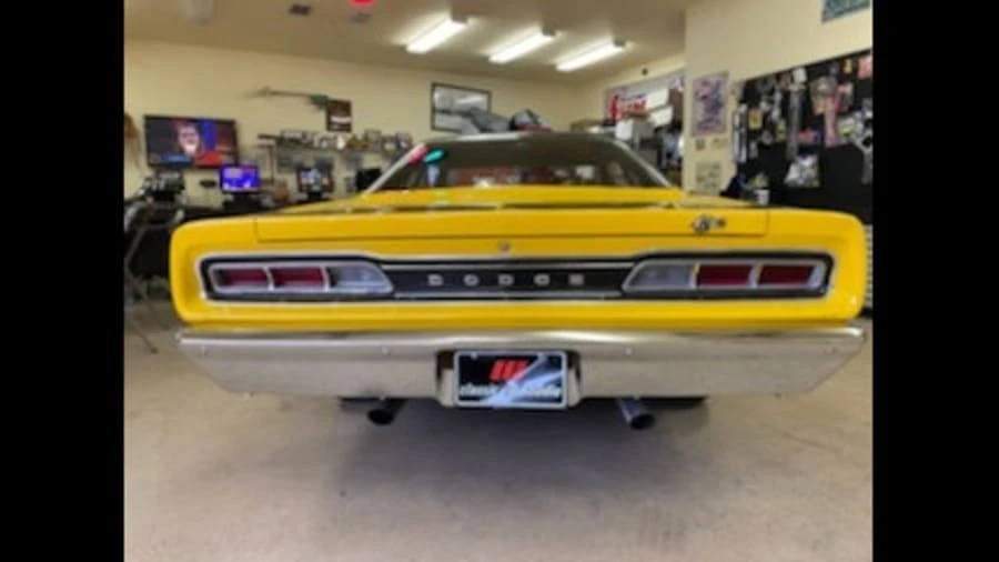 1969 Dodge Super Bee - Image 17 of 18