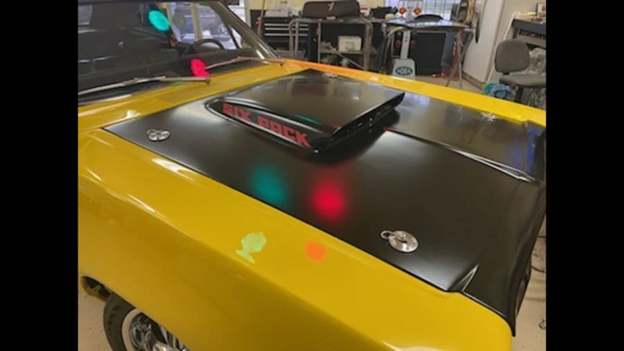 1969 Dodge Super Bee - Image 18 of 18