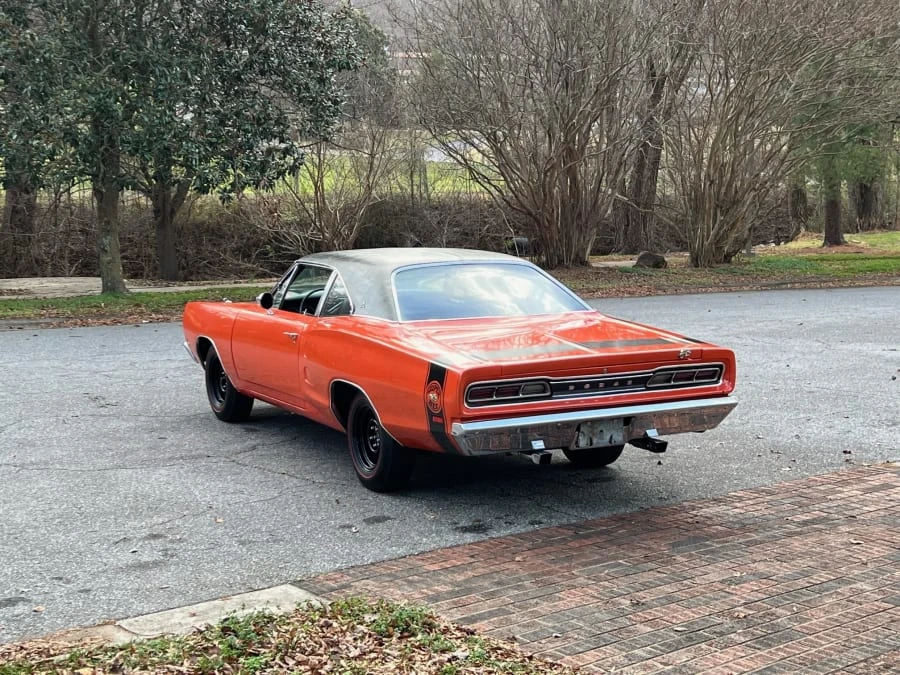1969 Dodge Super Bee - Image 3 of 13