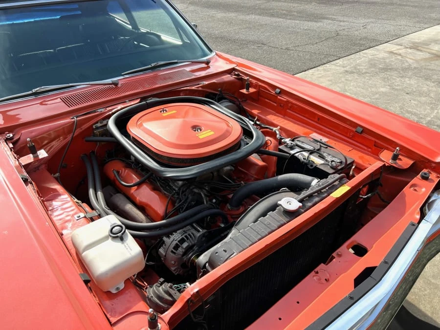 1969 Dodge Super Bee - Image 6 of 13