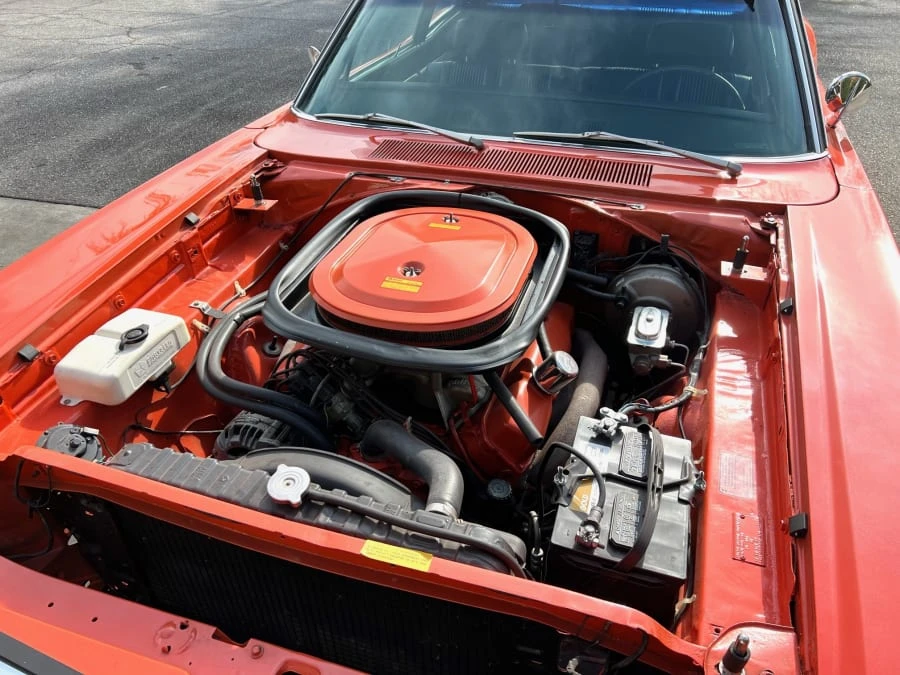 1969 Dodge Super Bee - Image 7 of 13