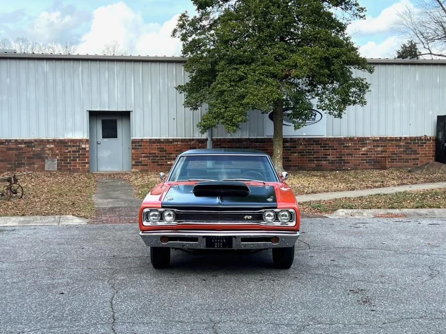 1969 Dodge Super Bee - Image 8 of 13