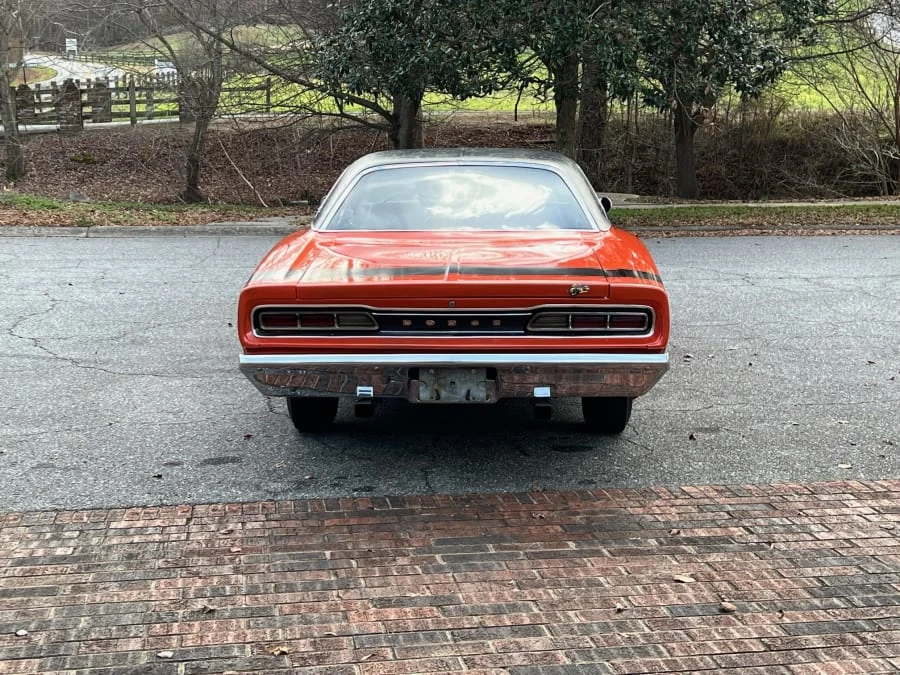 1969 Dodge Super Bee - Image 9 of 13