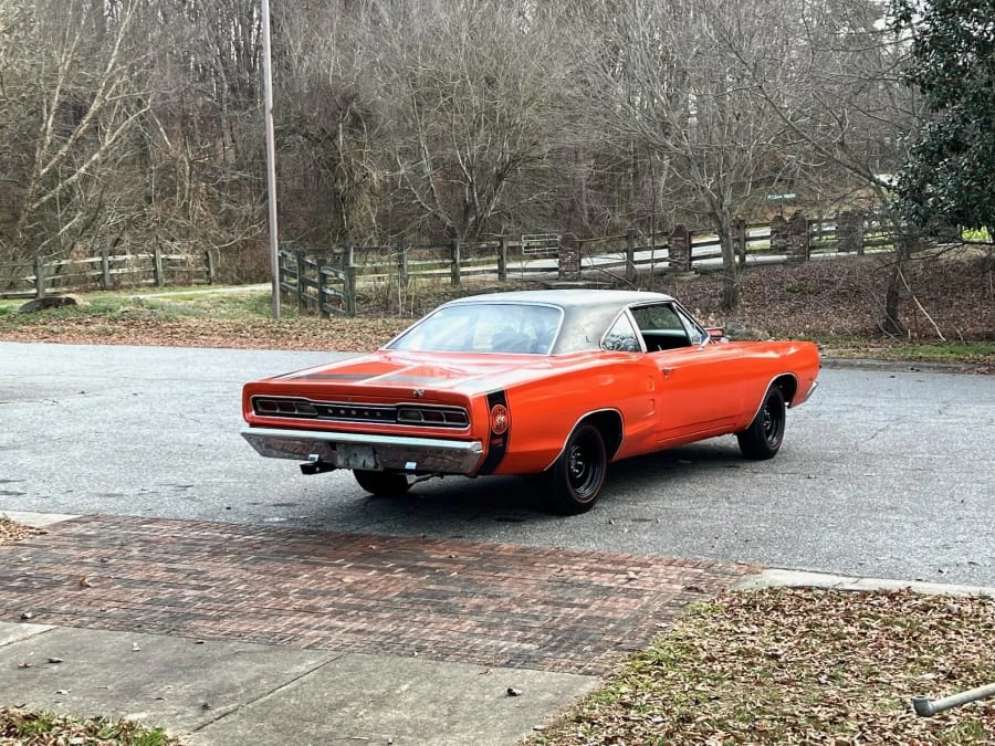 1969 Dodge Super Bee - Image 12 of 13