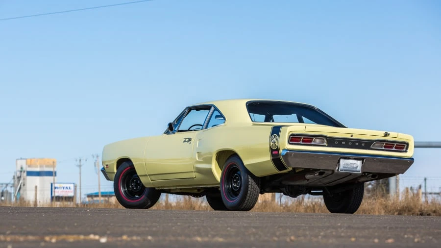 1969 Dodge Super Bee - Image 3 of 12