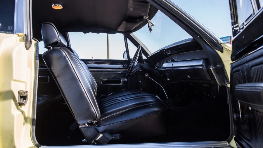 1969 Dodge Super Bee - Image 5 of 12