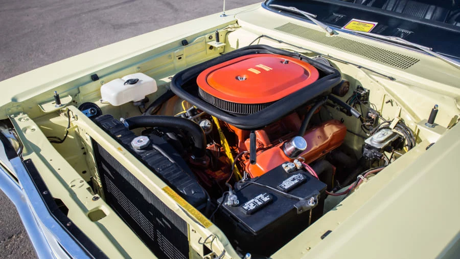 1969 Dodge Super Bee - Image 6 of 12