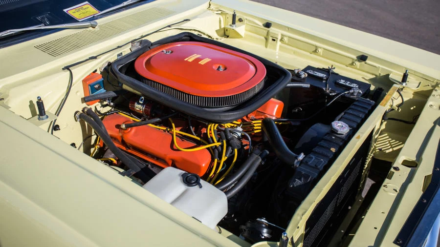 1969 Dodge Super Bee - Image 7 of 12