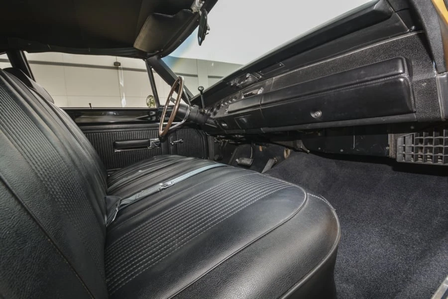 1969 Dodge Super Bee - Image 5 of 12